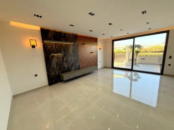 Didim'in En İhtişamlı Satılık Villası
