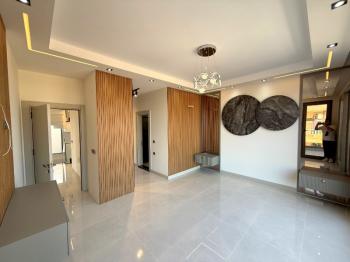Didim'in En İhtişamlı Satılık Villası