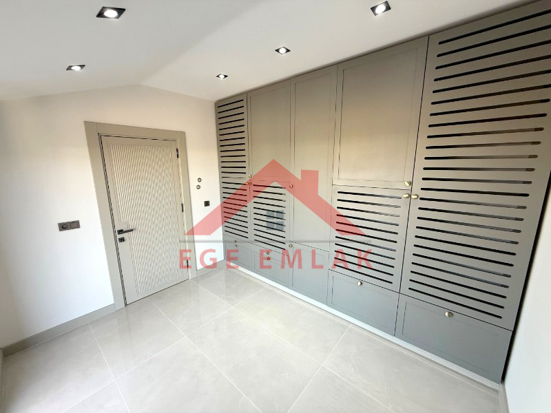 Didim'in En İhtişamlı Satılık Villası