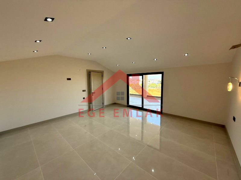 Didim'in En İhtişamlı Satılık Villası