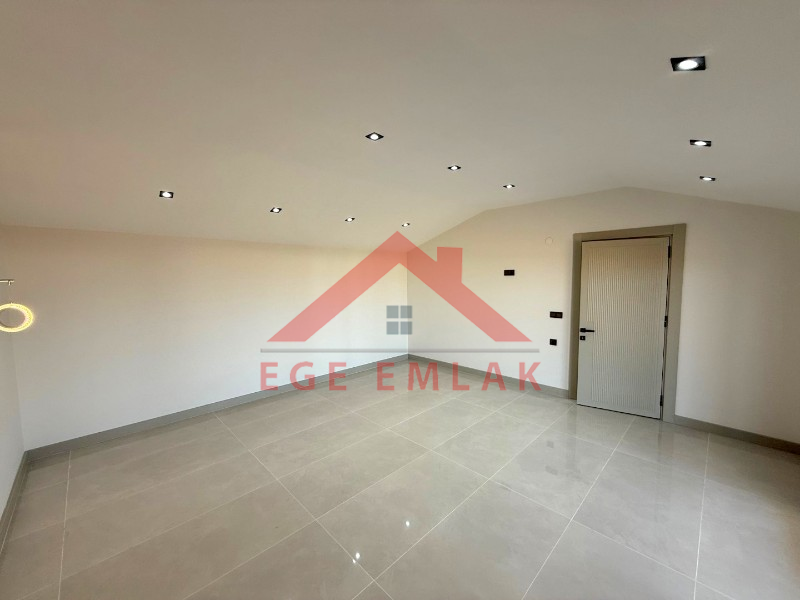 Didim'in En İhtişamlı Satılık Villası