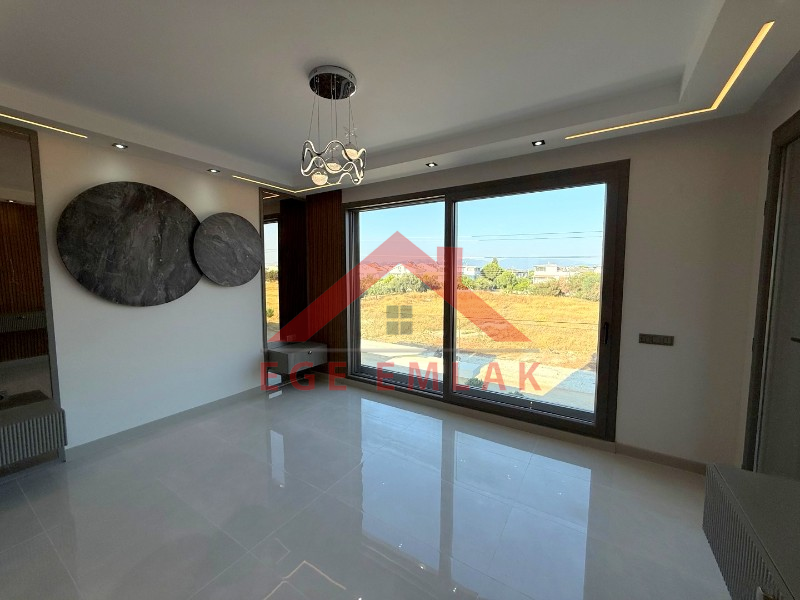 Didim'in En İhtişamlı Satılık Villası