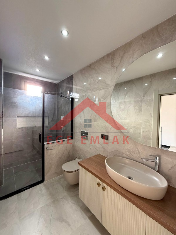 Didim'in En İhtişamlı Satılık Villası