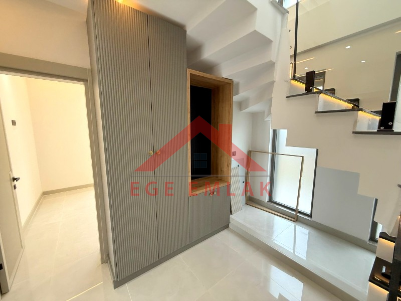 Didim'in En İhtişamlı Satılık Villası