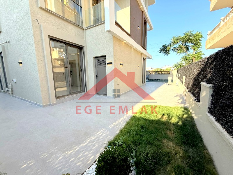 Didim'in En İhtişamlı Satılık Villası