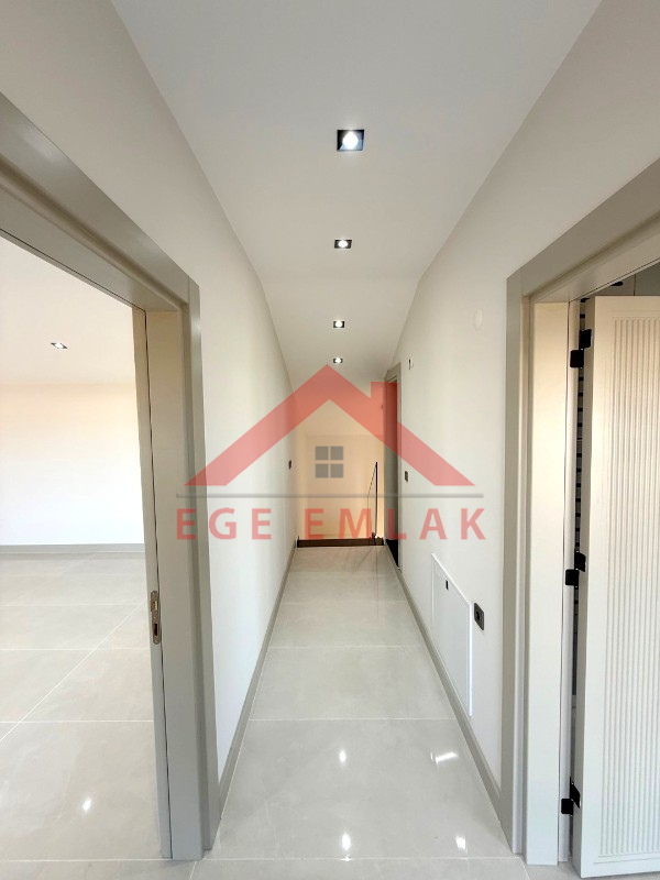Didim'in En İhtişamlı Satılık Villası
