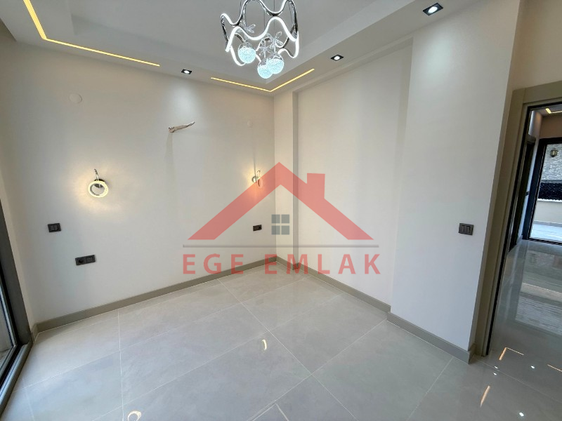 Didim'in En İhtişamlı Satılık Villası