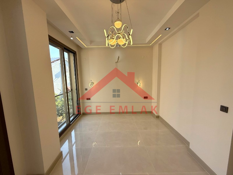 Didim'in En İhtişamlı Satılık Villası