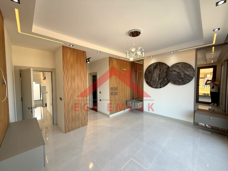 Didim'in En İhtişamlı Satılık Villası