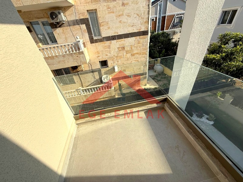 Didim'in En İhtişamlı Satılık Villası