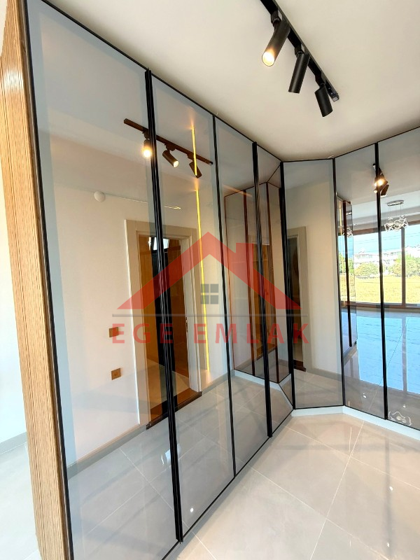 Didim'in En İhtişamlı Satılık Villası