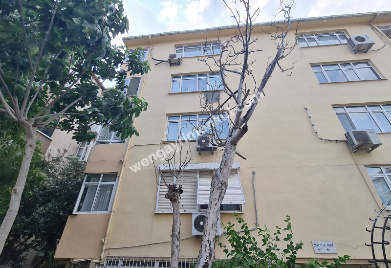 Küçükyalı Metro ve Marmaraya Yakın Acil Satılık Geniş 3+1 Daire