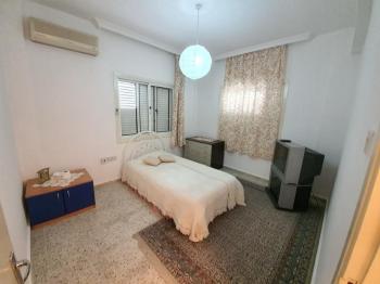 Lefkoşa Yenikent Bölgesinde ZEMİN KAT 3+1 KİRALIK DAİRE