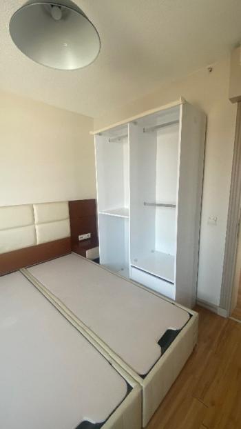 Ataşehir Andromeda Residence KİRALIK  1 + 1