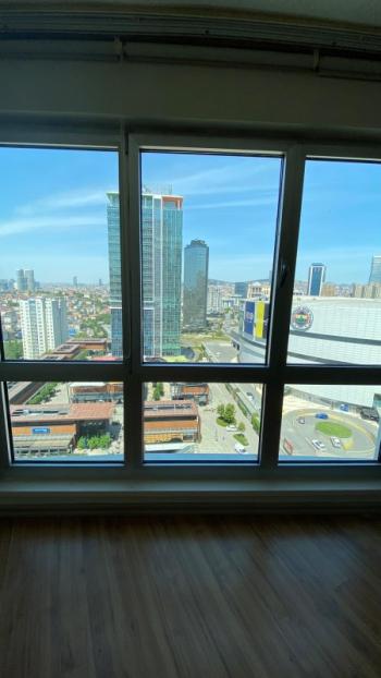 Ataşehir Andromeda Residence KİRALIK  1 + 1
