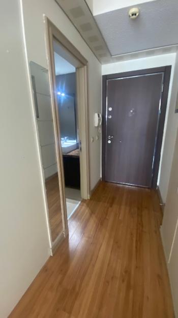 Ataşehir Andromeda Residence KİRALIK  1 + 1
