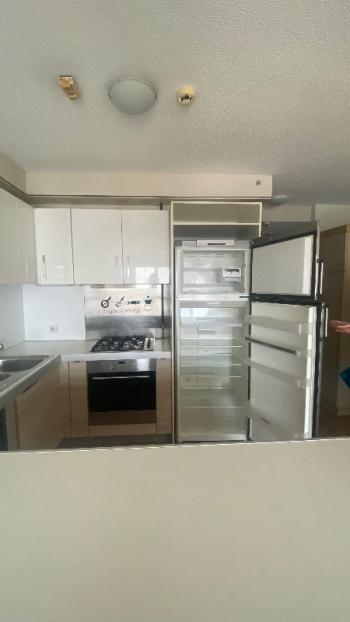 Ataşehir Andromeda Residence KİRALIK  1 + 1
