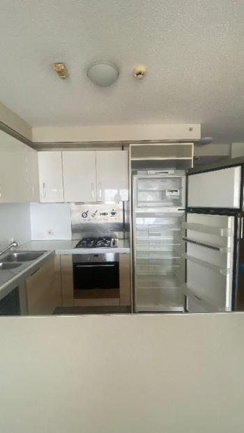 Ataşehir Andromeda Residence KİRALIK  1 + 1