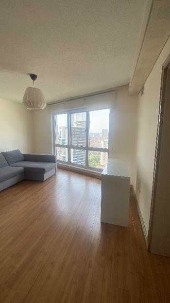 Ataşehir Andromeda Residence KİRALIK  1 + 1