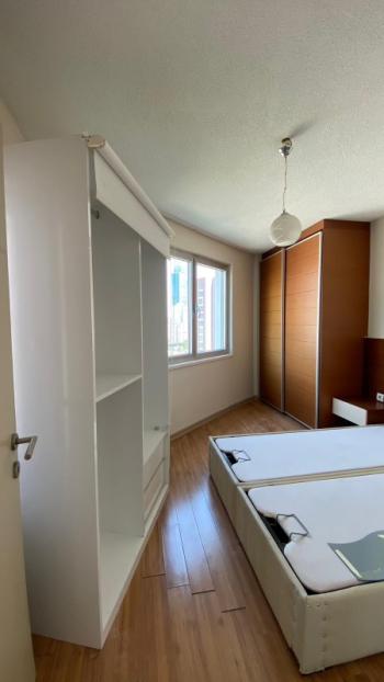 Ataşehir Andromeda Residence KİRALIK  1 + 1