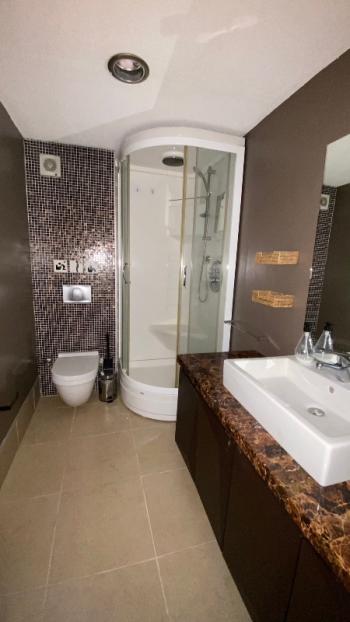 Ataşehir Andromeda Residence KİRALIK  1 + 1
