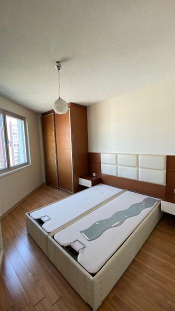 Ataşehir Andromeda Residence KİRALIK  1 + 1