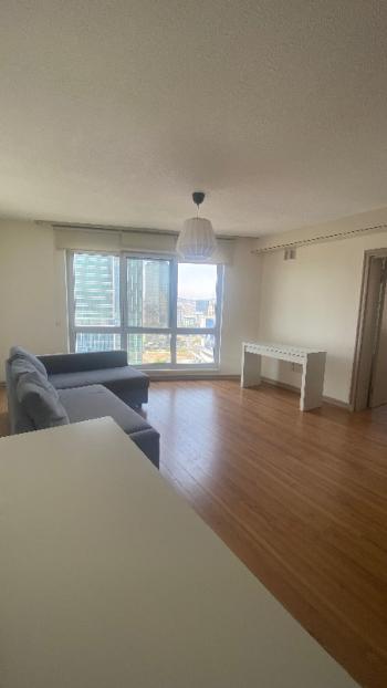 Ataşehir Andromeda Residence KİRALIK  1 + 1