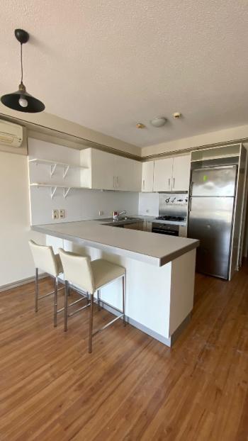 Ataşehir Andromeda Residence KİRALIK  1 + 1
