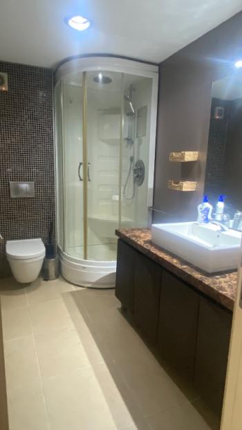 Ataşehir Andromeda Residence KİRALIK  1 + 1