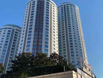 Ataşehir Andromeda Residence KİRALIK  1 + 1