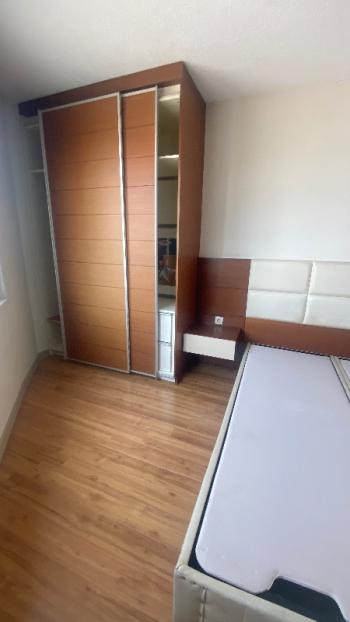 Ataşehir Andromeda Residence KİRALIK  1 + 1