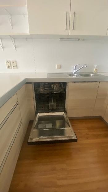 Ataşehir Andromeda Residence KİRALIK  1 + 1