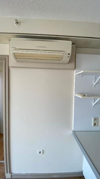 Ataşehir Andromeda Residence KİRALIK  1 + 1