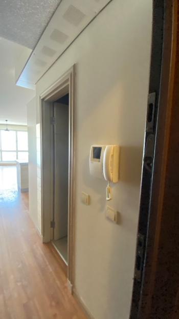 Ataşehir Andromeda Residence KİRALIK  1 + 1