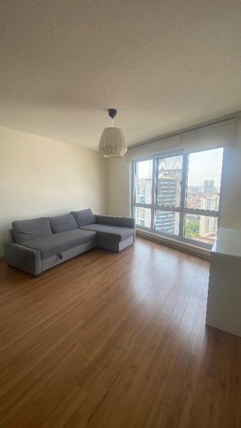 Ataşehir Andromeda Residence KİRALIK  1 + 1