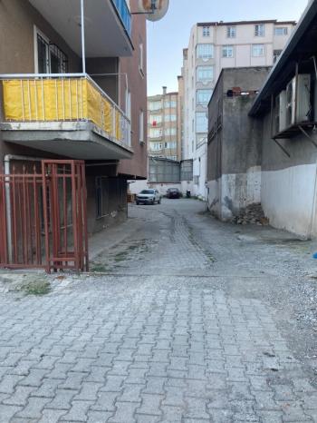 ISI YALITIMLI BİNADA 2+1 KOMBİLİ KİRALIK 