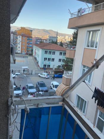 ISI YALITIMLI BİNADA 2+1 KOMBİLİ KİRALIK 