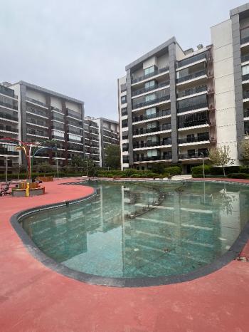 Park Yaşam Ataşehir Büyük Tip 2+1