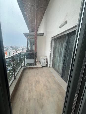 Park Yaşam Ataşehir Büyük Tip 2+1