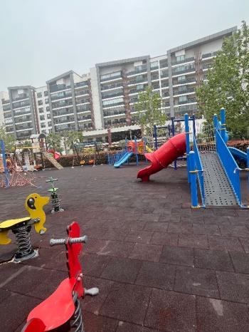 Park Yaşam Ataşehir Büyük Tip 2+1