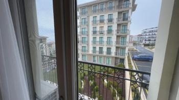 DENİZ İSTANBUL MERCAN KONAKLARI - SATILIK 3+1 DAİRE - ARA KAT