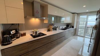 DENİZ İSTANBUL MERCAN KONAKLARI - SATILIK 3+1 DAİRE - ARA KAT