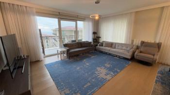 DENİZ İSTANBUL MERCAN KONAKLARI - SATILIK 3+1 DAİRE - ARA KAT