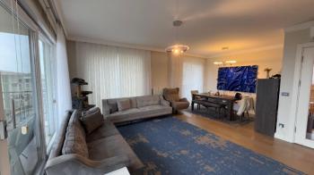 DENİZ İSTANBUL MERCAN KONAKLARI - SATILIK 3+1 DAİRE - ARA KAT