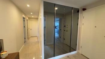 DENİZ İSTANBUL MERCAN KONAKLARI - SATILIK 3+1 DAİRE - ARA KAT