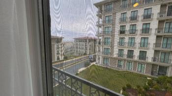 DENİZ İSTANBUL MERCAN KONAKLARI - SATILIK 3+1 DAİRE - ARA KAT