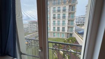 DENİZ İSTANBUL MERCAN KONAKLARI - SATILIK 3+1 DAİRE - ARA KAT