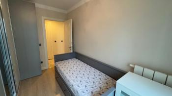 DENİZ İSTANBUL MERCAN KONAKLARI - SATILIK 3+1 DAİRE - ARA KAT