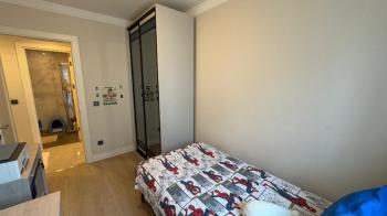DENİZ İSTANBUL MERCAN KONAKLARI - SATILIK 3+1 DAİRE - ARA KAT