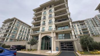 DENİZ İSTANBUL MERCAN KONAKLARI - SATILIK 3+1 DAİRE - ARA KAT
